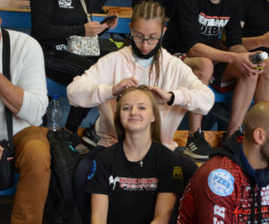 Mistrzostwa Polski w kickboxingu - Starachowice 2020