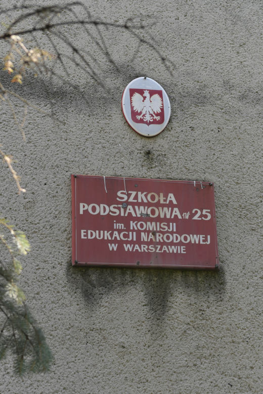 Braki kadrowe w warszawskich szkołach