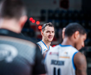 Polski Cukier Toruń - Trefl Sopot, zdjęcia z Areny Toruń