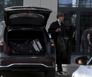 Reprezentacja Polski zjechała się do hotelu