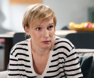 Barwy szczęścia odc. 3262. Sonia (Weronika Nockowska)