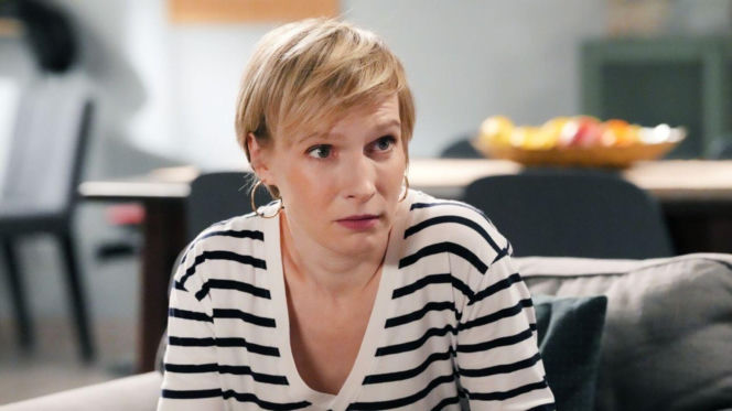 Barwy szczęścia odc. 3262. Sonia (Weronika Nockowska)