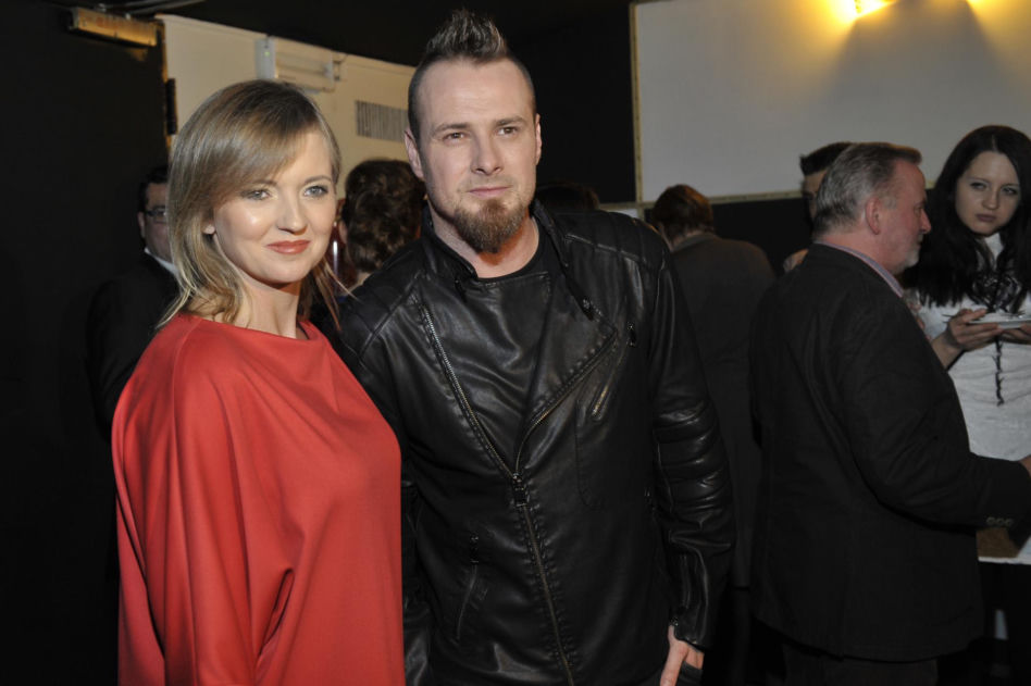Joanna Chitruszko, Paweł Małaszyński