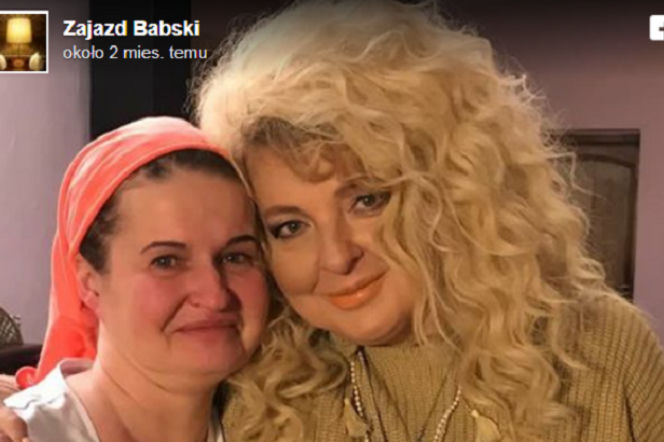 Babice - Marysieńka po Kuchennych Rewolucjach. Babski Zajazd - ADRES, MENU