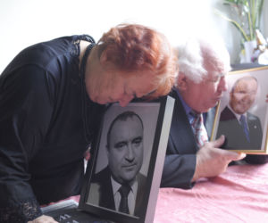 Teściowa Gosiewskiej: ona skompromituje nas za granicą