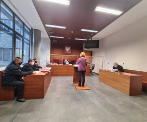 Rzeszów. Znany lekarz potrącił śmiertelnie 27-letniego Andrzeja. Proces dobiega końca [ZDJĘCIA]