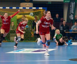 MKS Perła Lublin wygrywa z Pogonią Szczecin! Lublinianki niepokonane