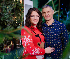 Świąteczny odcinek Rolnik szuka żony