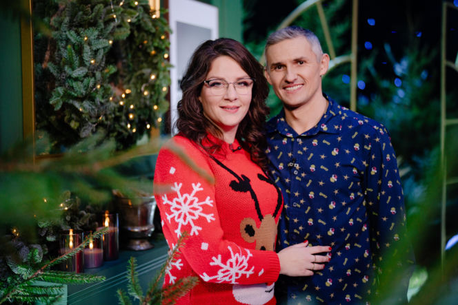 Świąteczny odcinek "Rolnik szuka żony"