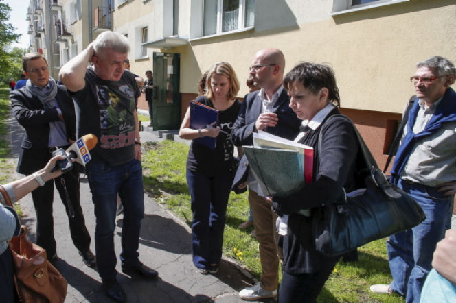 CHCĄ EKSMITOWAĆ IKONOWICZA