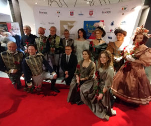 Ruszył 14. Ogólnopolski Festiwal Teatrów Sztuka plus Komercja w Siedlcach. W tym roku zobaczymy 8 spektakli konkursowych i 5 wydarzeń towarzyszących