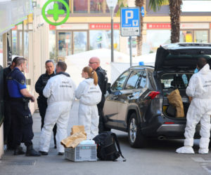 Zbiorowe samobójstwo w Szwajcarii. Rodzina należała do sekty? Przerażające teorie francuskich mediów