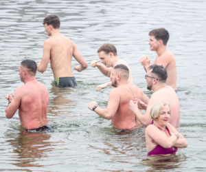 Pogoria morsuje dla Franka. Zebraliśmy 12 000 zł