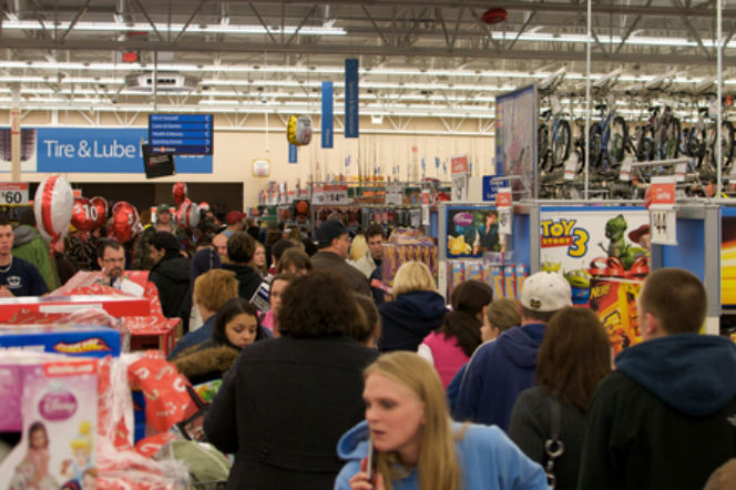 Black Friday
