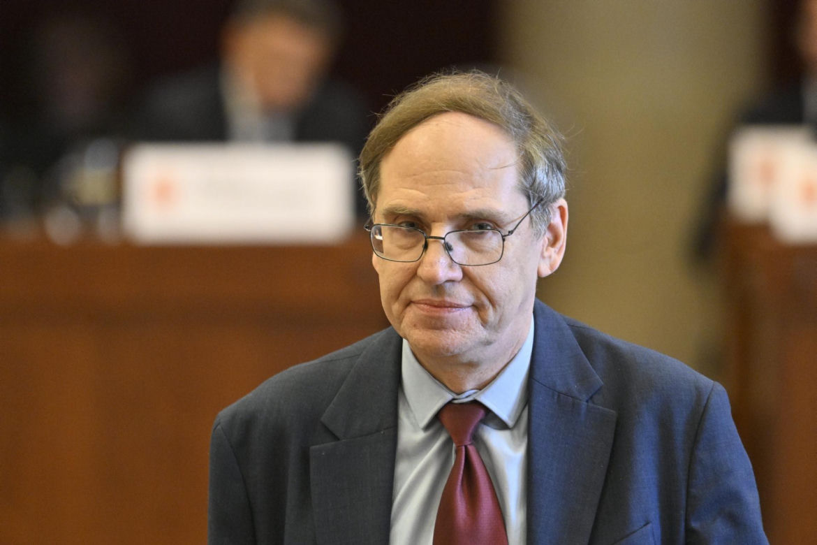 Wotum zaufania i absolutorium dla prezydenta Rafała Trzaskowskiego