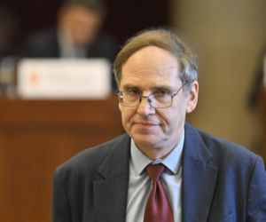 Wotum zaufania i absolutorium dla prezydenta Rafała Trzaskowskiego