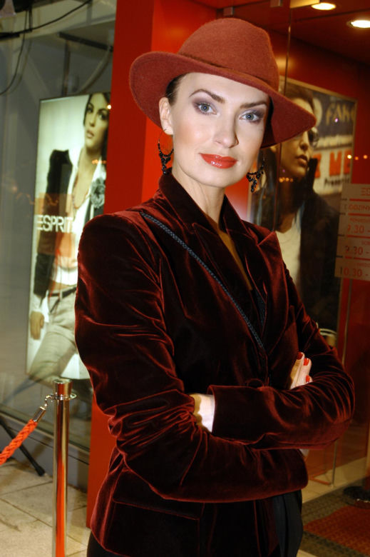 Agnieszka Maciąg