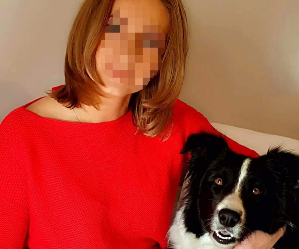 Nauczycielka zginęła w wypadku