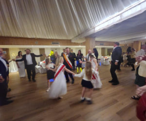 Bal Marszałkowski na Williamsburgu 2026