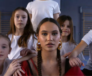 Alicja Szemplińska - Pray