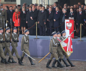 Obchody 3 Maja, Warszawa