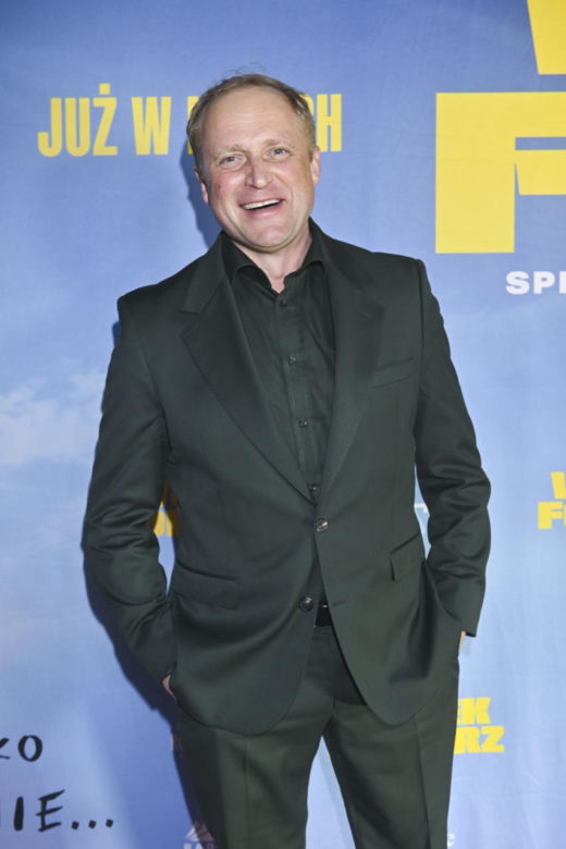 Piotr Adamczyk