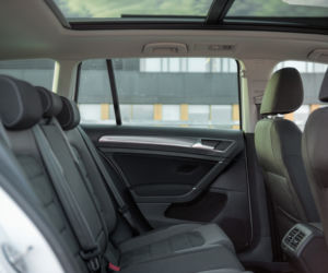 Volkswagen Golf Alltrack 2.0 TDI 184 KM 4Motion DSG 7