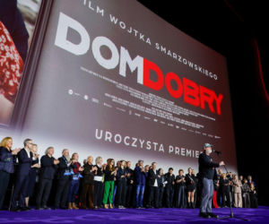 Dom dobry dostępny online! Gdzie oglądać film Smarzowskiego