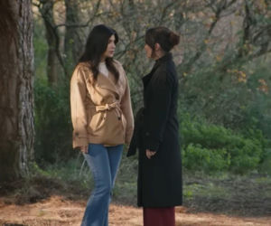 Wichrowe wzgórze odc. 363. Zeynep, Gozde