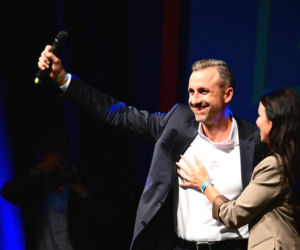 Polityczne trzęsienie ziemi w Niemczech. Triumf AfD w wyborach