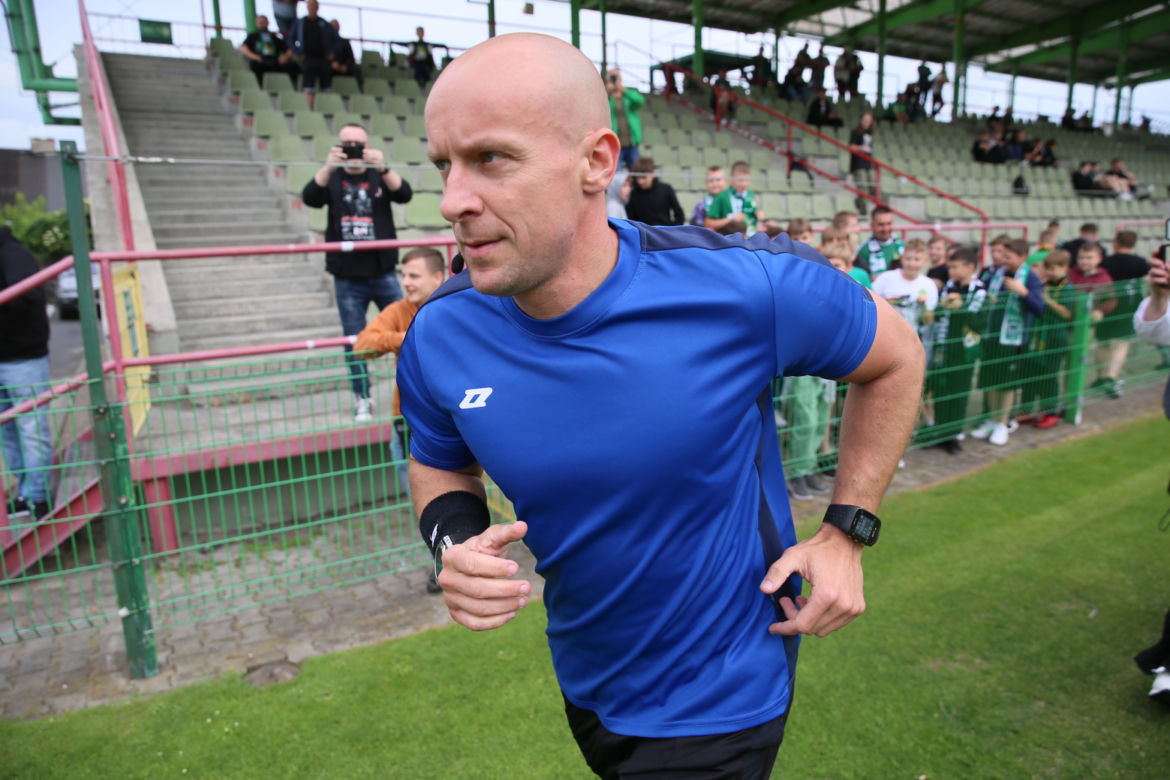 Szymon Marciniak