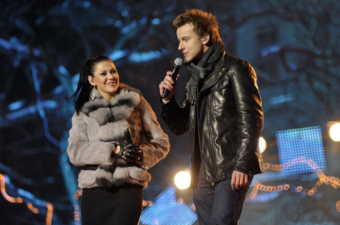 Piotr Kupicha przeprosił Iwonę Węgrowską