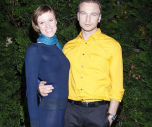 Dorota Androsz, Krystian Wieczorek