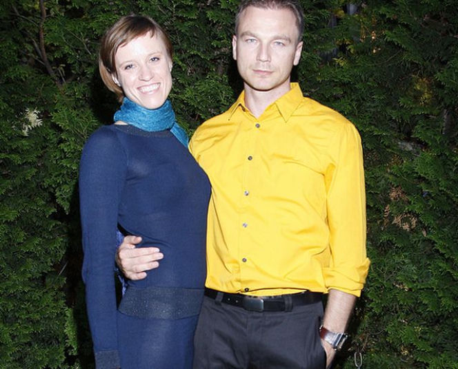 Dorota Androsz, Krystian Wieczorek