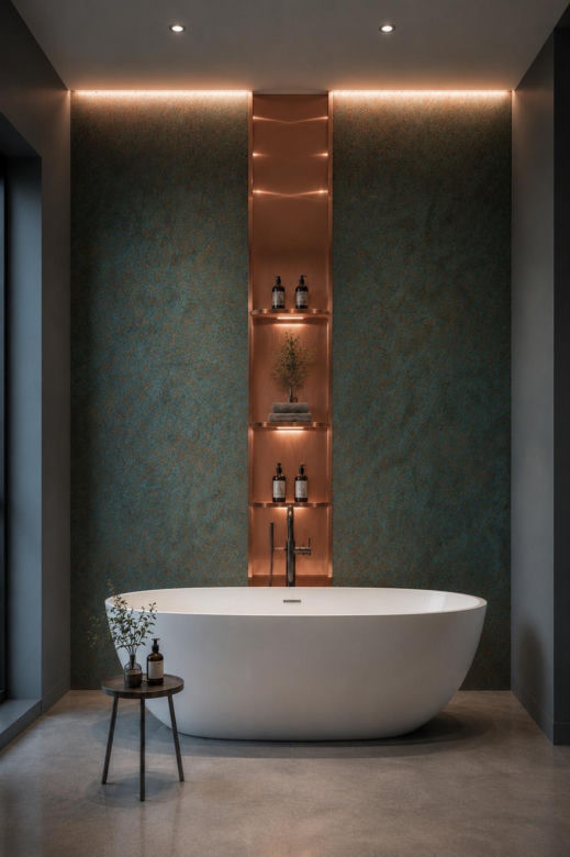 Copper Philosophy