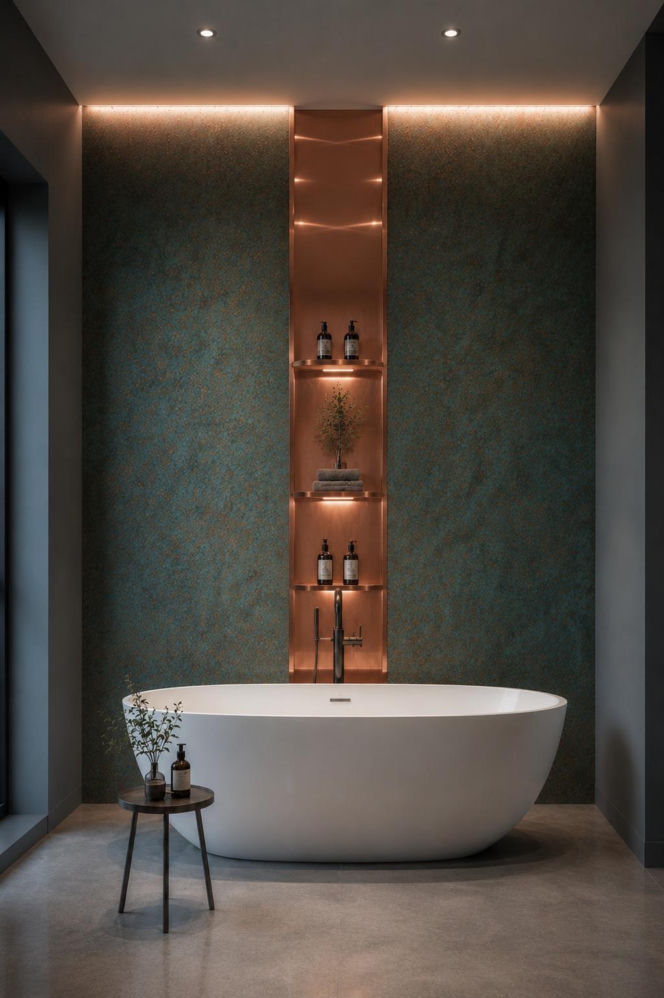 Copper Philosophy