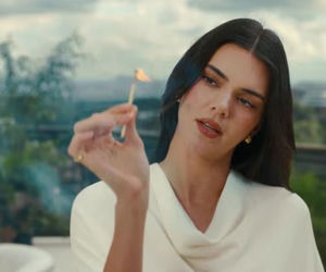 Miłosna klątwa nad najdroższą modelką świata! Kendall Jenner mówiła wprost