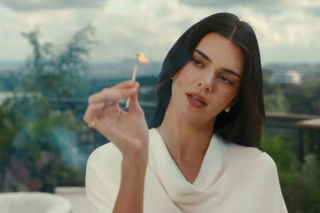 Miłosna klątwa nad najdroższą modelką świata! Kendall Jenner mówiła wprost