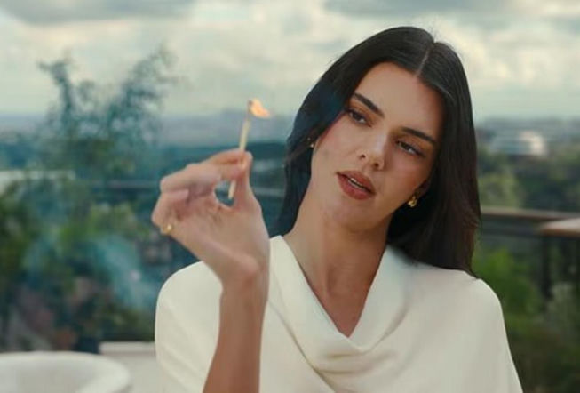 Miłosna klątwa nad najdroższą modelką świata! Kendall Jenner mówiła wprost