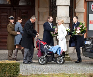 Pierwsza miłosć