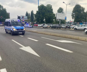 Ruch Chorzów świętuje. Kibice trafili do aresztu