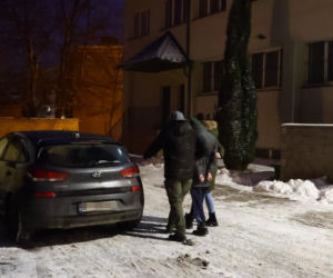 Zabił ojczyma w furii