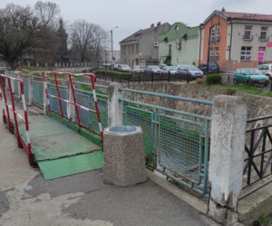Ul. Najświętszej Marii Panny w Tarnowie zostanie zamknięta dla ruchu 