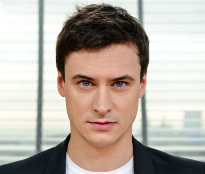 Mateusz Damięcki