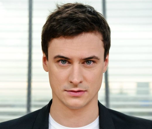 Mateusz Damięcki