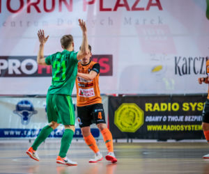 FC Toruń - Rekord Bielsko-Biała 3:3 - zdjęcia z Areny Toruń