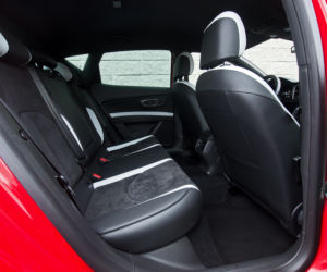 Seat Leon Cupra 290