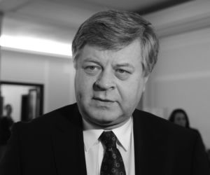 Jerzy Szmajdziński