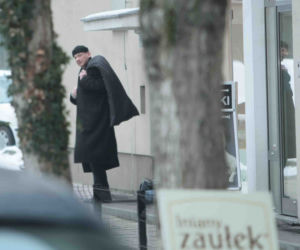 Ludwik Dorn