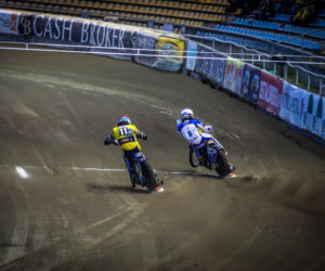 Moje Bermudy Stal Gorzów - eWinner Apator Toruń 50:40